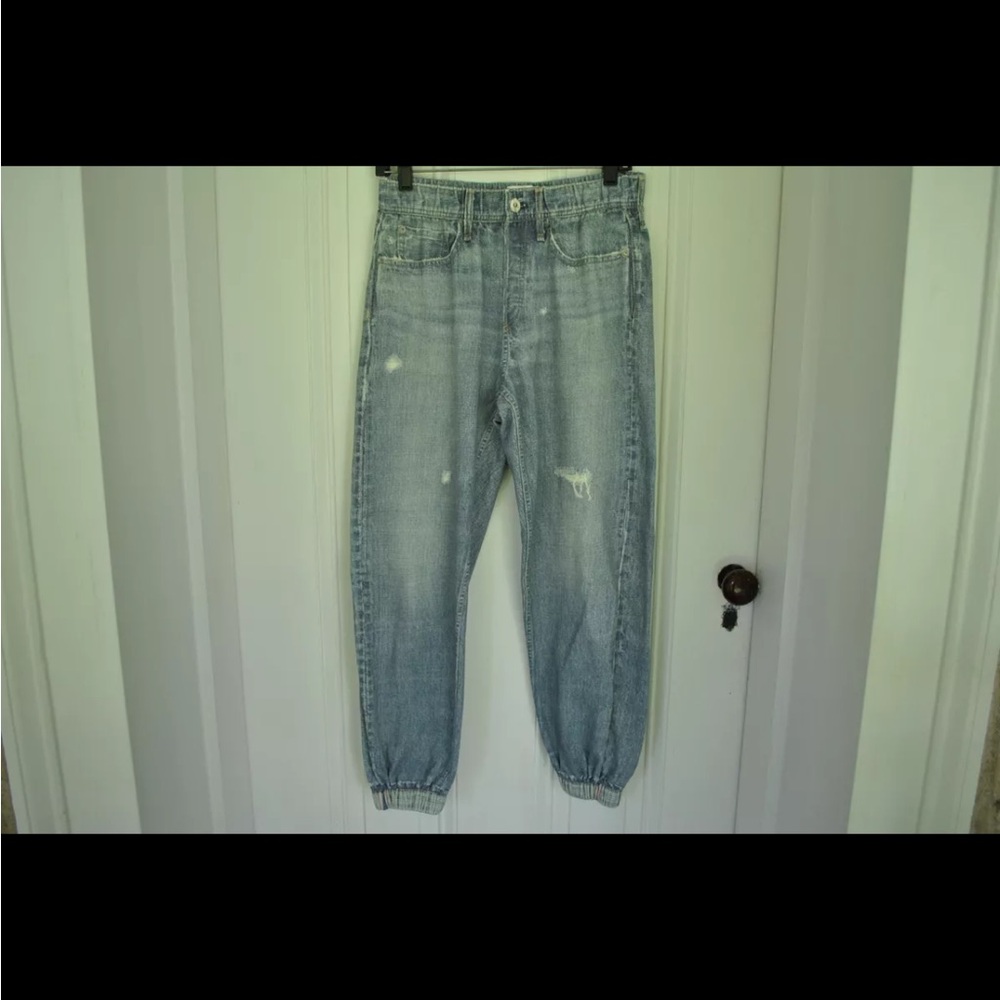 Rag and Bone Mirar jogger small Preowned